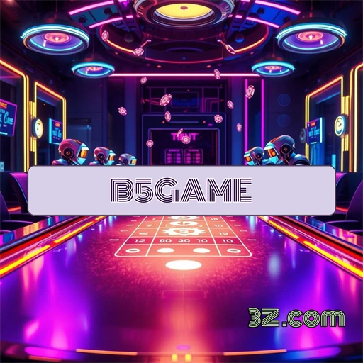 Recursos encantadores da app b5game.com para gamers brasileiros