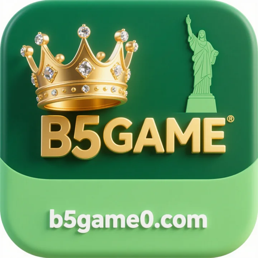 b5game.com b5game.com logo